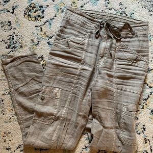 American eagle army pants